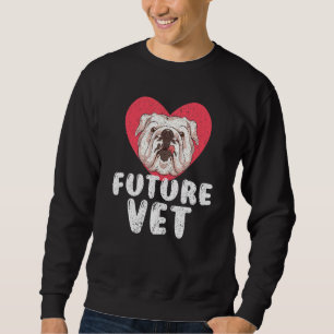 Animal Doctor Vet Tech Veterinary Assistant Future Trui