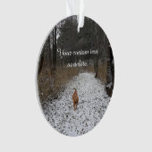 Animal familier de famille - créez votre propre (devant)