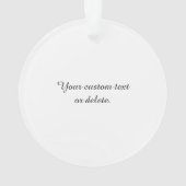 Animal familier de famille - créez votre propre (dos)