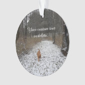 Animal familier de famille - créez votre propre (devant)