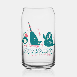 Animal Friends - Bye Buddy Hope You Find Your Papa