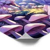 Animal Friends Poster (Hoek)