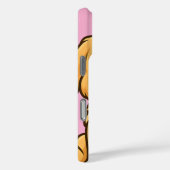 Animal Golden Retriever Telefoonhoes Schattige All Case-Mate iPhone Case (Achterkant / Rechts)