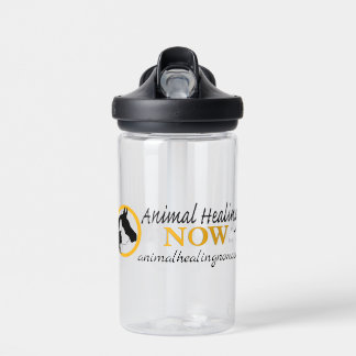 Animal Healing Now Waterfles
