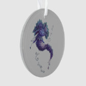 animal imaginaire mascort (devant)