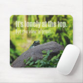 Animal Kingdom HD Mousepad - Frog Muismat (Met muis)