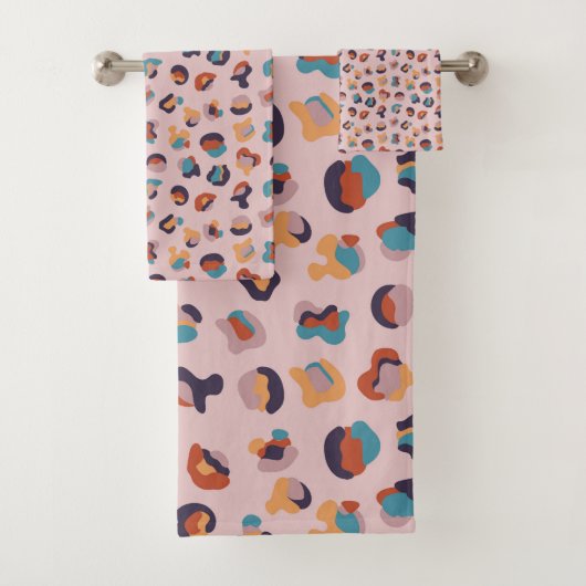 Animal léopard (En situation)