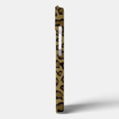 ANIMAL LEOPARD PRINT Case-Mate iPhone CASE (Achterkant / Links)