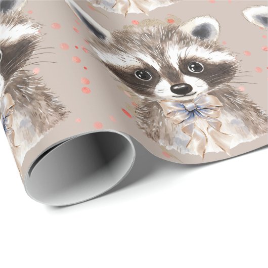 Animal Lover Cadeaupapier (Rol Hoek)