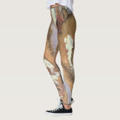 "Animal Mag"-Leggings Leggings (Links)