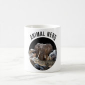 Animal Nerd Koffiemok (Center)