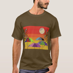 Animal Oasis T-shirt