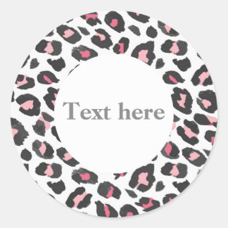 Animal, poster de animal, Leopard, stickers guépar