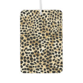 Animal Print - Air Freshener Luchtverfrisser (Voorkant)