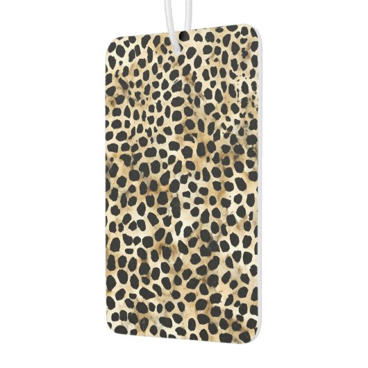 Animal Print - Air Freshener Luchtverfrisser (Links)