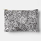 Animal Print Kleine accessoirezak Etui (Voorkant)