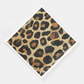Animal Print  Servet (Hoek)