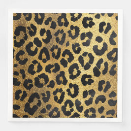 Animal Print  Servet