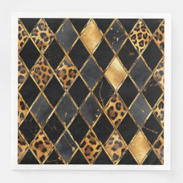 Animal Print  Servet