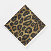 Animal Print  Servet (Hoek)