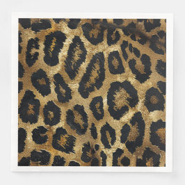 Animal Print  Servet