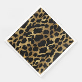 Animal Print  Servet (Hoek)