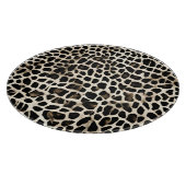 Animal Print - snijplank (Hoek)