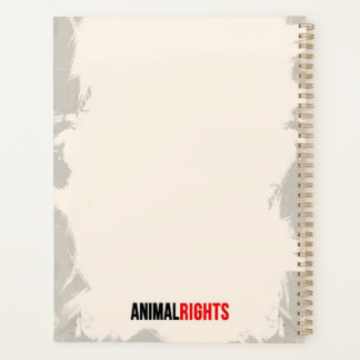 Animal Rights Planner