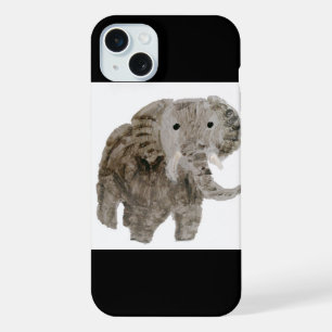 Animal sauvage Art faune Éléphant