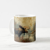  Animal Scenes Mok (Voorkant links)