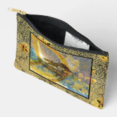 Animal Spirits op zak Etui (Open)