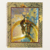 Animal Spirits Planner (Voorkant)