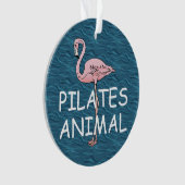 Animal SUPÉRIEUR de Pilates (devant)