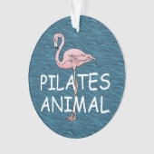 Animal SUPÉRIEUR de Pilates (devant)