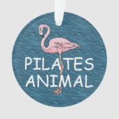 Animal SUPÉRIEUR de Pilates (devant)