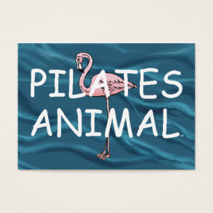 Animal SUPÉRIEUR de Pilates