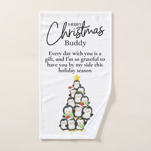 ANIMAL TOWEL HANDDOEK (Handdoek)