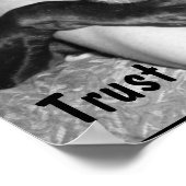 Animal Trust Poster (Hoek)