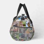 Animal Wildlife Boys Duffle Sac (Droite)