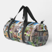 Animal Wildlife Boys Duffle Sac (Coin droit)