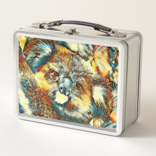 AnimalArt_Beer_006 (Voorkant)
