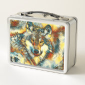 AnimalArt_Wolf_001 (Achterkant)