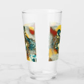 AnimalArt_Wolf_010 Glas (Links)