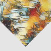 AnimalArt_Wolf_20170605_by_JAMColors Tissuepapier (Detail)