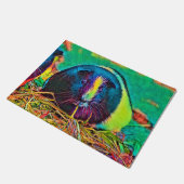 AnimalColor_Guineapig_002 Deurmat (Schuin)