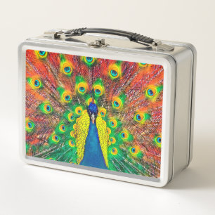 AnimalColor_Peacock_002