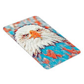 AnimalMix_Bird_024 Magneet (Rechterzijde)