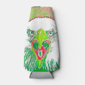 AnimalMix_Bird_029 Flesjeskoeler (Voorkant)