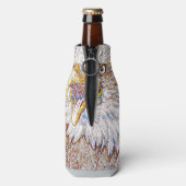 AnimalMix_Bird_043 Flesjeskoeler (Fles Achterkant)