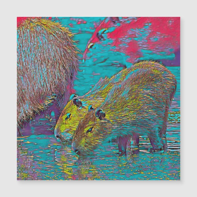 AnimalMix_Capybara_005 (Voorkant)